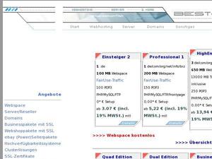 Best-webhosting.biz Gutscheine & Cashback im Juli 2022 Best-webhosting.biz Gutscheine & Cashback im Juli 2022
