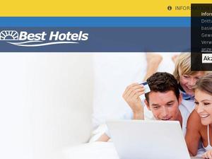 Besthotels.es Gutscheine & Cashback im Januar 2021 Besthotels.es Gutscheine & Cashback im Januar 2021