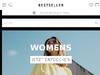 Bestseller.com Gutscheine & Cashback im März 2023