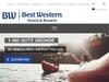 Bestwestern.de Gutscheine & Cashback im März 2024