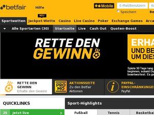 Betfair.com Gutscheine & Cashback im März 2023 Betfair.com Gutscheine & Cashback im März 2023