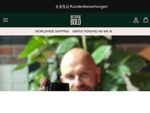 Betterbebold Gutscheine & Cashback im Mai 2025 Betterbebold Gutscheine & Cashback im Mai 2025