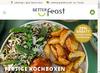 Betterfeast.de Gutscheine & Cashback im September 2023 Betterfeast.de Gutscheine & Cashback im September 2023