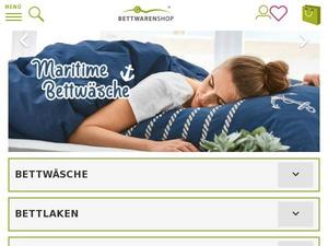 Bettwaren-shop.de Gutscheine & Cashback im April 2024