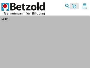 Betzold.de Gutscheine & Cashback im Mai 2022 Betzold.de Gutscheine & Cashback im Mai 2022