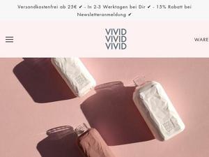 Bevivid.shop Gutscheine & Cashback im Mai 2022 Bevivid.shop Gutscheine & Cashback im Mai 2022