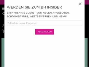 Bhcosmetics.de Gutscheine & Cashback im Mai 2022 Bhcosmetics.de Gutscheine & Cashback im Mai 2022