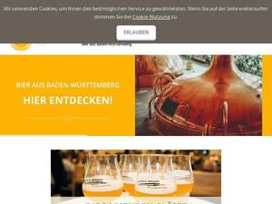 Biershop-baden-wuerttemberg.de Gutscheine & Cashback im Mai 2022 Biershop-baden-wuerttemberg.de Gutscheine & Cashback im Mai 2022