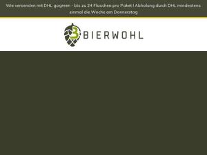 Bierwohl.com Gutscheine & Cashback im Dezember 2023 Bierwohl.com Gutscheine & Cashback im Dezember 2023