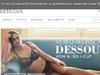 Bigsize-dessous.com Gutscheine & Cashback im Mai 2022 Bigsize-dessous.com Gutscheine & Cashback im Mai 2022