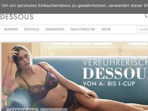 Bigsize-dessous.com Gutscheine & Cashback im März 2023 Bigsize-dessous.com Gutscheine & Cashback im März 2023