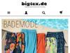 Bigtex.de Gutscheine & Cashback im April 2021 Bigtex.de Gutscheine & Cashback im April 2021