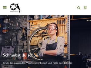 Bikespecht.com Gutscheine & Cashback im Mai 2024