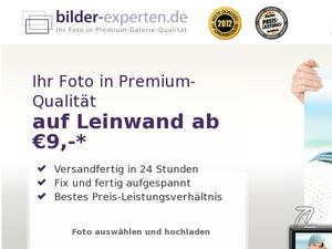 Bilder-experten.de Gutscheine & Cashback im Mai 2022 Bilder-experten.de Gutscheine & Cashback im Mai 2022