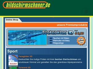 Bildschirmschoner.de Gutscheine & Cashback im März 2023 Bildschirmschoner.de Gutscheine & Cashback im März 2023