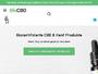 Biocbd.de Gutscheine & Cashback im Juni 2023