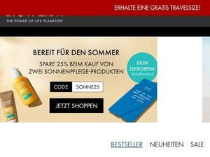 Biotherm.de Gutscheine & Cashback im Mai 2023 Biotherm.de Gutscheine & Cashback im Mai 2023