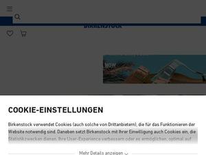 Birkenstock.com Gutscheine & Cashback im März 2023 Birkenstock.com Gutscheine & Cashback im März 2023