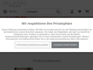 Blankhome.com Gutscheine & Cashback im Dezember 2023 Blankhome.com Gutscheine & Cashback im Dezember 2023