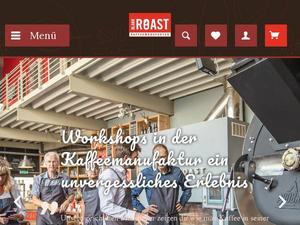 Blankroast.de Gutscheine & Cashback im April 2024