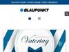 Blaupunkt-audio.de Gutscheine & Cashback im April 2024