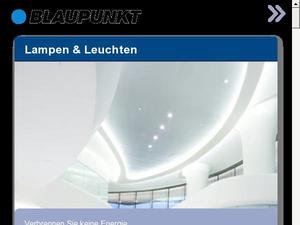Blaupunkt.com Gutscheine & Cashback im Mai 2022 Blaupunkt.com Gutscheine & Cashback im Mai 2022