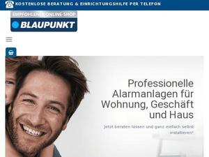 Blaupunkt-sicherheitssysteme.de Gutscheine & Cashback im Januar 2021 Blaupunkt-sicherheitssysteme.de Gutscheine & Cashback im Januar 2021