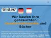 Blidad.de Gutscheine & Cashback im April 2024