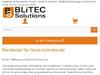 Blitec.de Gutscheine & Cashback im April 2024