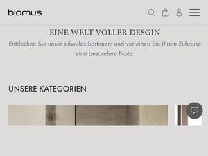 Blomus Gutscheine & Cashback im Mai 2025 Blomus Gutscheine & Cashback im Mai 2025