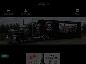 Bloody-harry.com Gutscheine & Cashback im März 2023 Bloody-harry.com Gutscheine & Cashback im März 2023