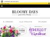 Bloomydays.com Gutscheine & Cashback im März 2024