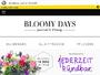 Bloomydays.com Gutscheine & Cashback im Juni 2023