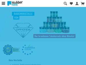 Blubber-oase.de Gutscheine & Cashback im April 2024