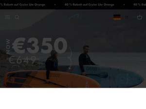 Bluefinsupboards.com Gutscheine & Cashback im April 2024