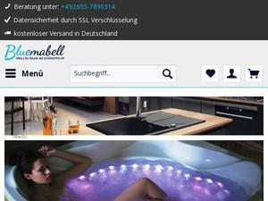 Bluemabell.com Gutscheine & Cashback im März 2023 Bluemabell.com Gutscheine & Cashback im März 2023