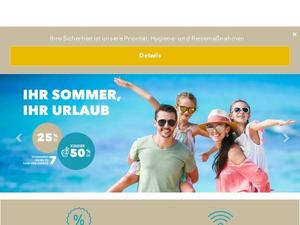 Blueseahotels.com Gutscheine & Cashback im März 2023 Blueseahotels.com Gutscheine & Cashback im März 2023