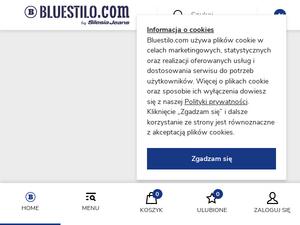 Bluestilo.com Kupony i Cashback marzec 2023