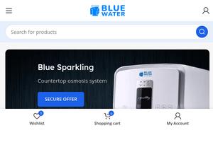 Bluewater Gutscheine & Cashback im Mai 2025 Bluewater Gutscheine & Cashback im Mai 2025