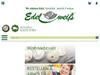 Blumenversand-edelweiss.de Gutscheine & Cashback im Mai 2024