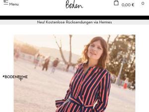 Bodendirect.de Gutscheine & Cashback im April 2024