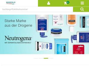 Bodfeld-apotheke Gutscheine & Cashback im April 2025 Bodfeld-apotheke Gutscheine & Cashback im April 2025