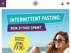 Bodychange-shop.de Gutscheine & Cashback im Mai 2022 Bodychange-shop.de Gutscheine & Cashback im Mai 2022