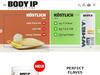 Bodyip-nutrition.de Gutscheine & Cashback im April 2024