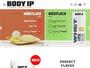 Bodyip-nutrition.de Gutscheine & Cashback im Mai 2023