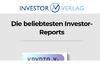 Boersenwissen-aktuell Gutscheine & Cashback im August 2025