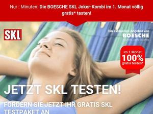 Boesche.de Gutscheine & Cashback im Mai 2022 Boesche.de Gutscheine & Cashback im Mai 2022