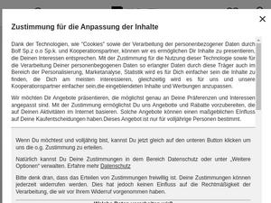 Bolf.de Gutscheine & Cashback im Mai 2022 Bolf.de Gutscheine & Cashback im Mai 2022