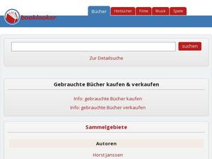 Booklooker Gutscheine & Cashback im April 2025 Booklooker Gutscheine & Cashback im April 2025