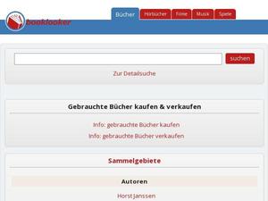 Booklooker.de Gutscheine & Cashback im April 2024